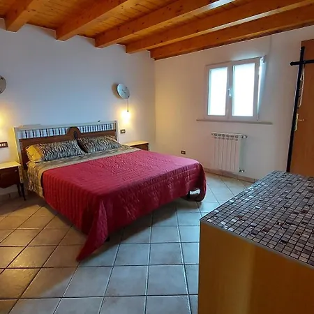 Emerald House In Appartement *