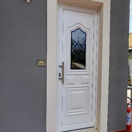 Appartement Emerald House In