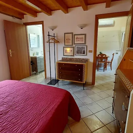 Appartement Emerald House In