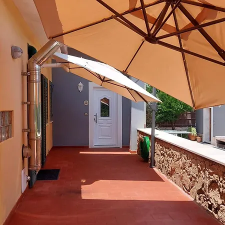 Emerald House In *